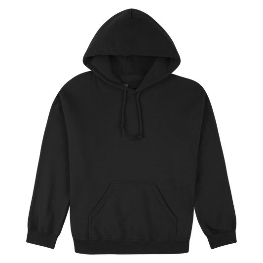 18500 - 18500 Gildan Heavy Blend Adult Hooded Sweatshirt - UNBRANDED