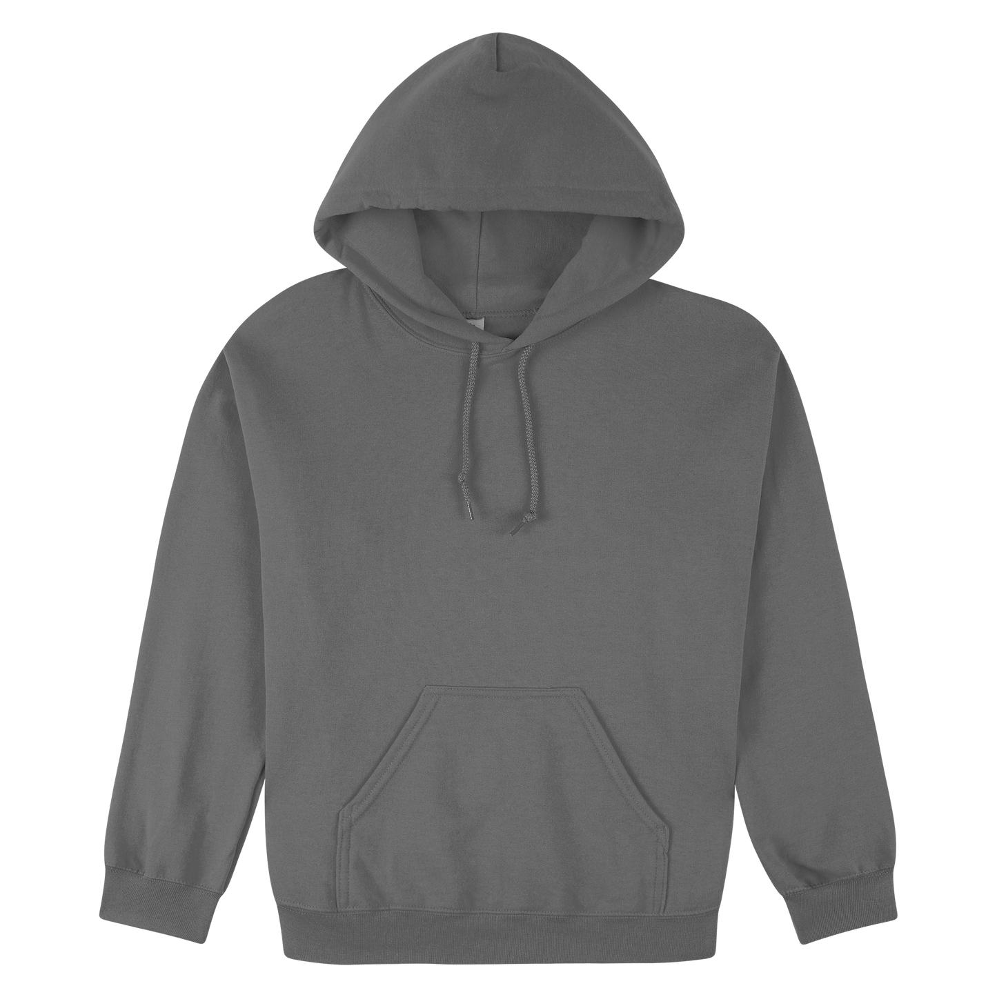 18500 - 18500 Gildan Heavy Blend Adult Hooded Sweatshirt - UNBRANDED