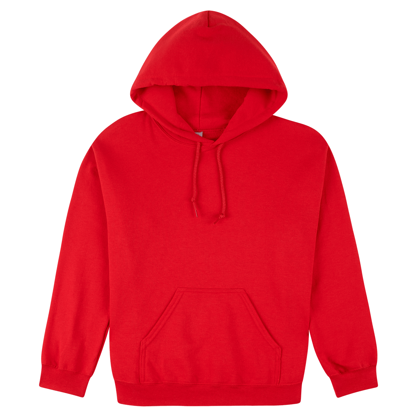 18500 - 18500 Gildan Heavy Blend Adult Hooded Sweatshirt - UNBRANDED