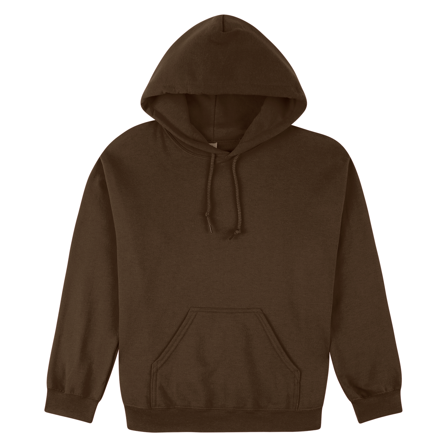 18500 - 18500 Gildan Heavy Blend Adult Hooded Sweatshirt - UNBRANDED
