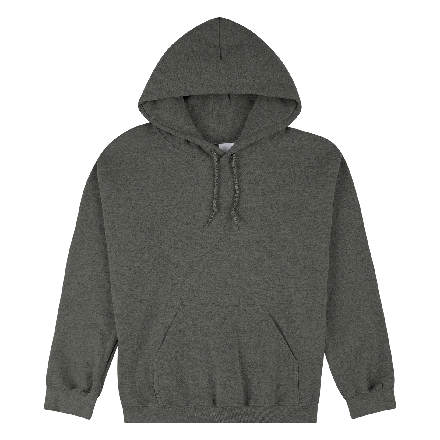 18500 - 18500 Gildan Heavy Blend Adult Hooded Sweatshirt - UNBRANDED