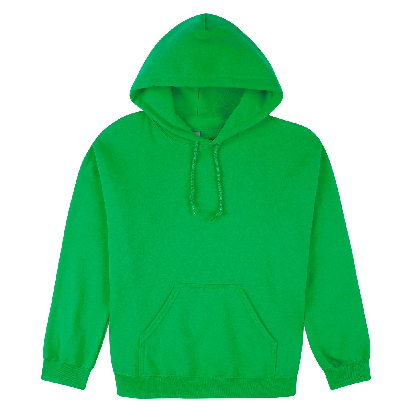 18500 - 18500 Gildan Heavy Blend Adult Hooded Sweatshirt - UNBRANDED