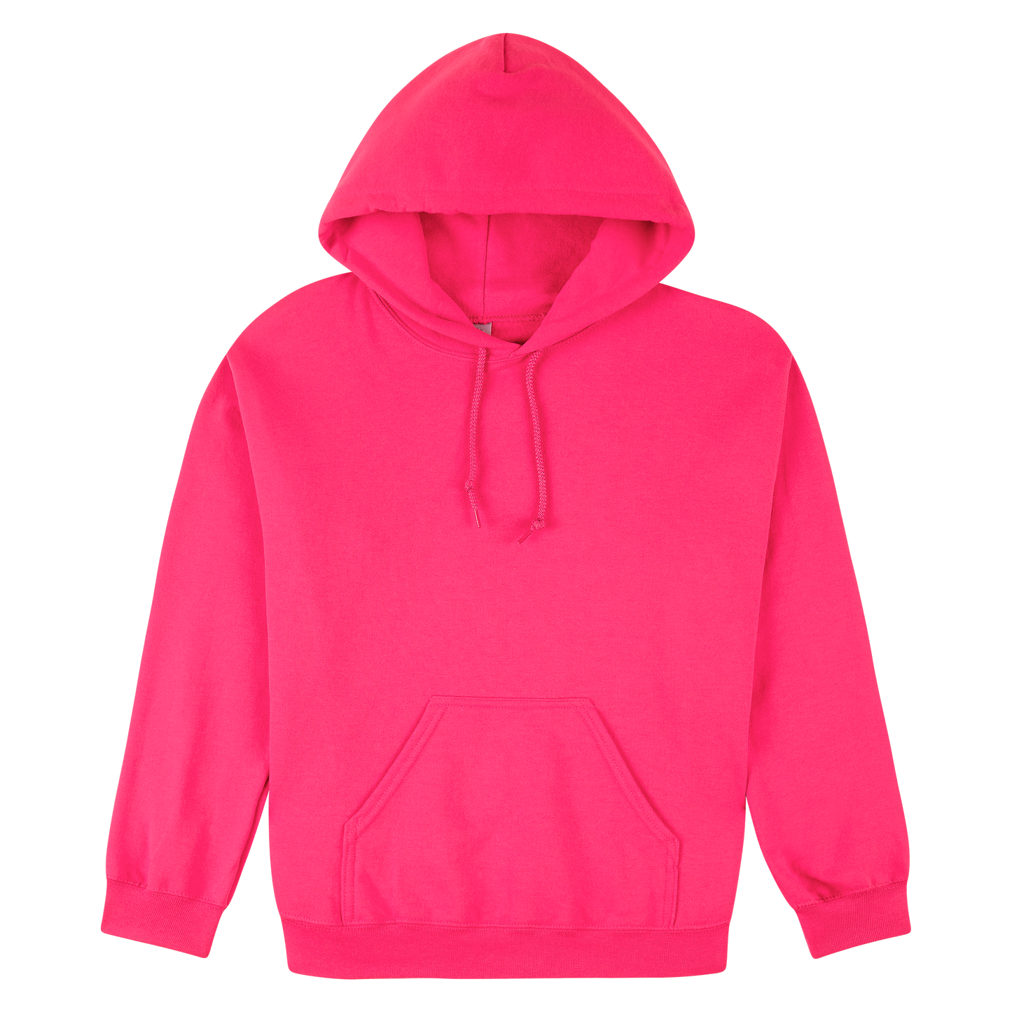 18500 - 18500 Gildan Heavy Blend Adult Hooded Sweatshirt - UNBRANDED