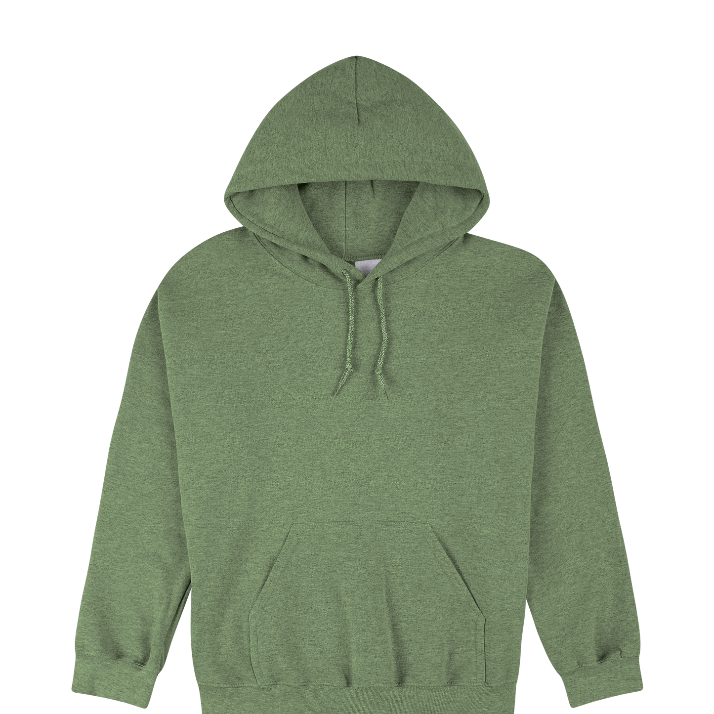 18500 - 18500 Gildan Heavy Blend Adult Hooded Sweatshirt - UNBRANDED