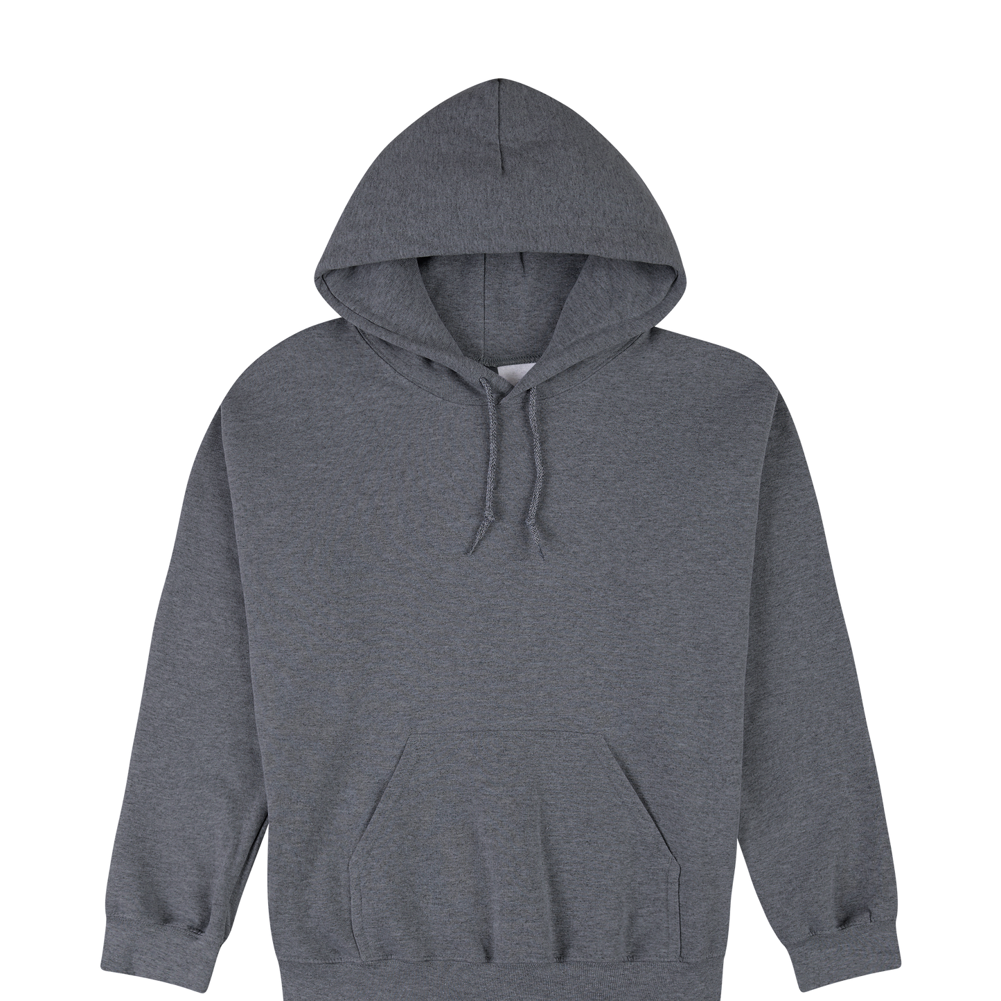 18500 - 18500 Gildan Heavy Blend Adult Hooded Sweatshirt - UNBRANDED