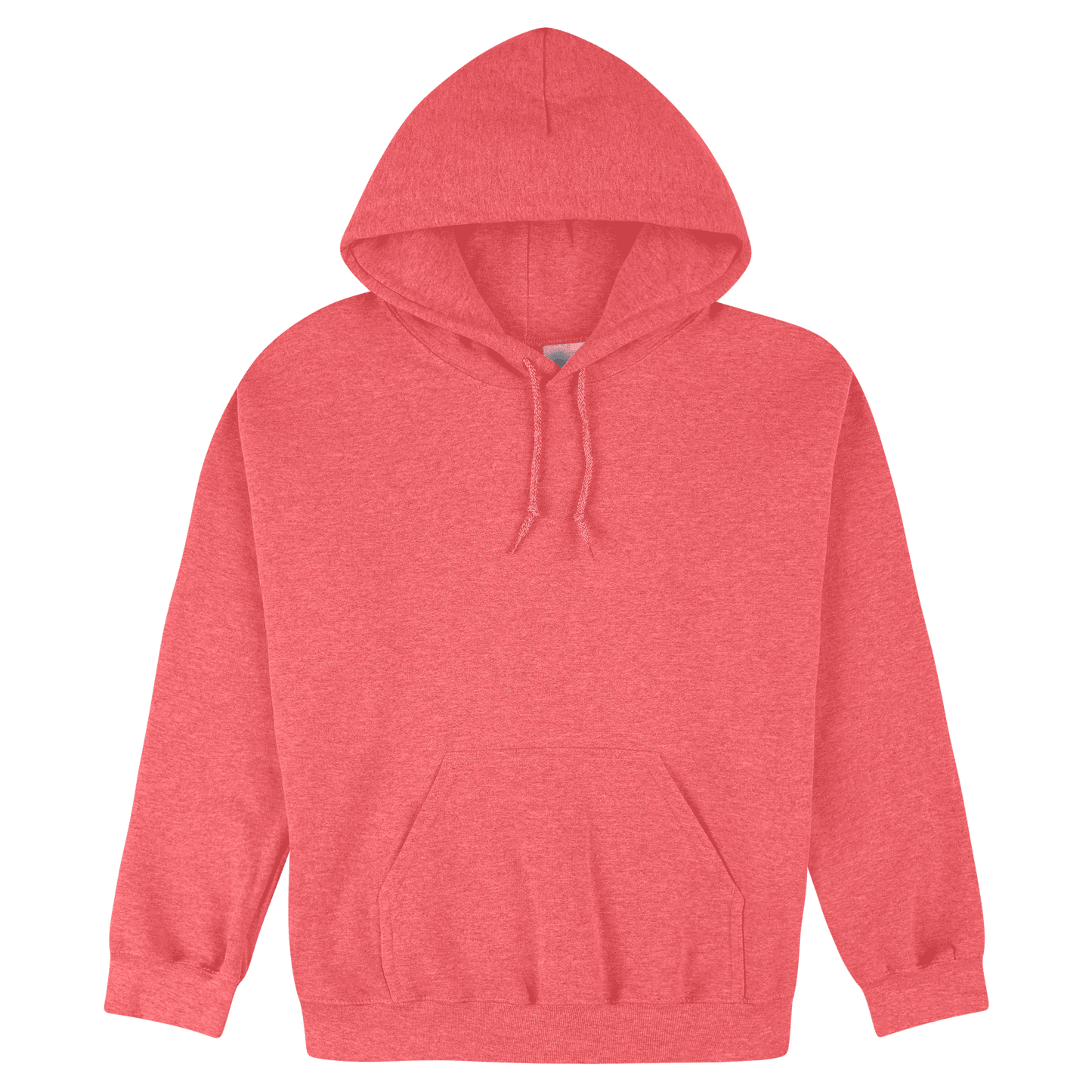 18500 - 18500 Gildan Heavy Blend Adult Hooded Sweatshirt - UNBRANDED