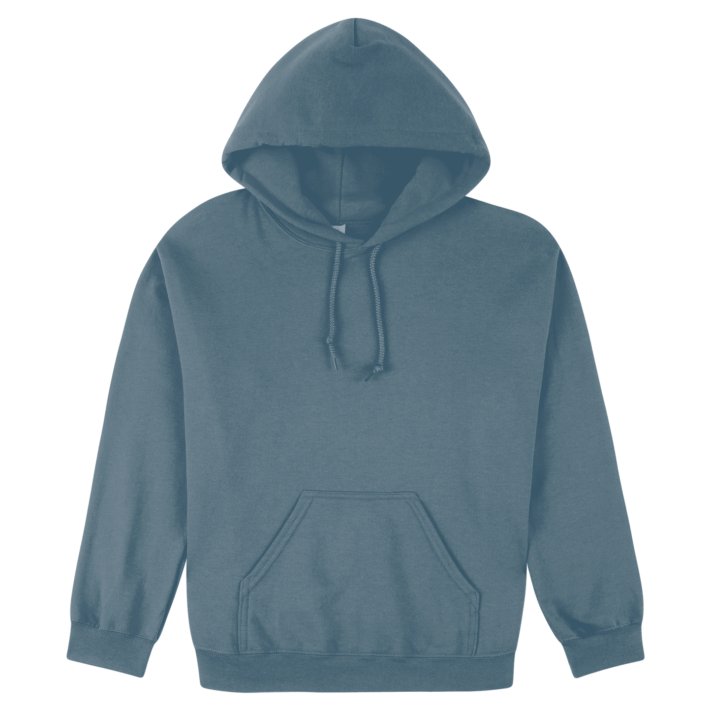 18500 - 18500 Gildan Heavy Blend Adult Hooded Sweatshirt - UNBRANDED