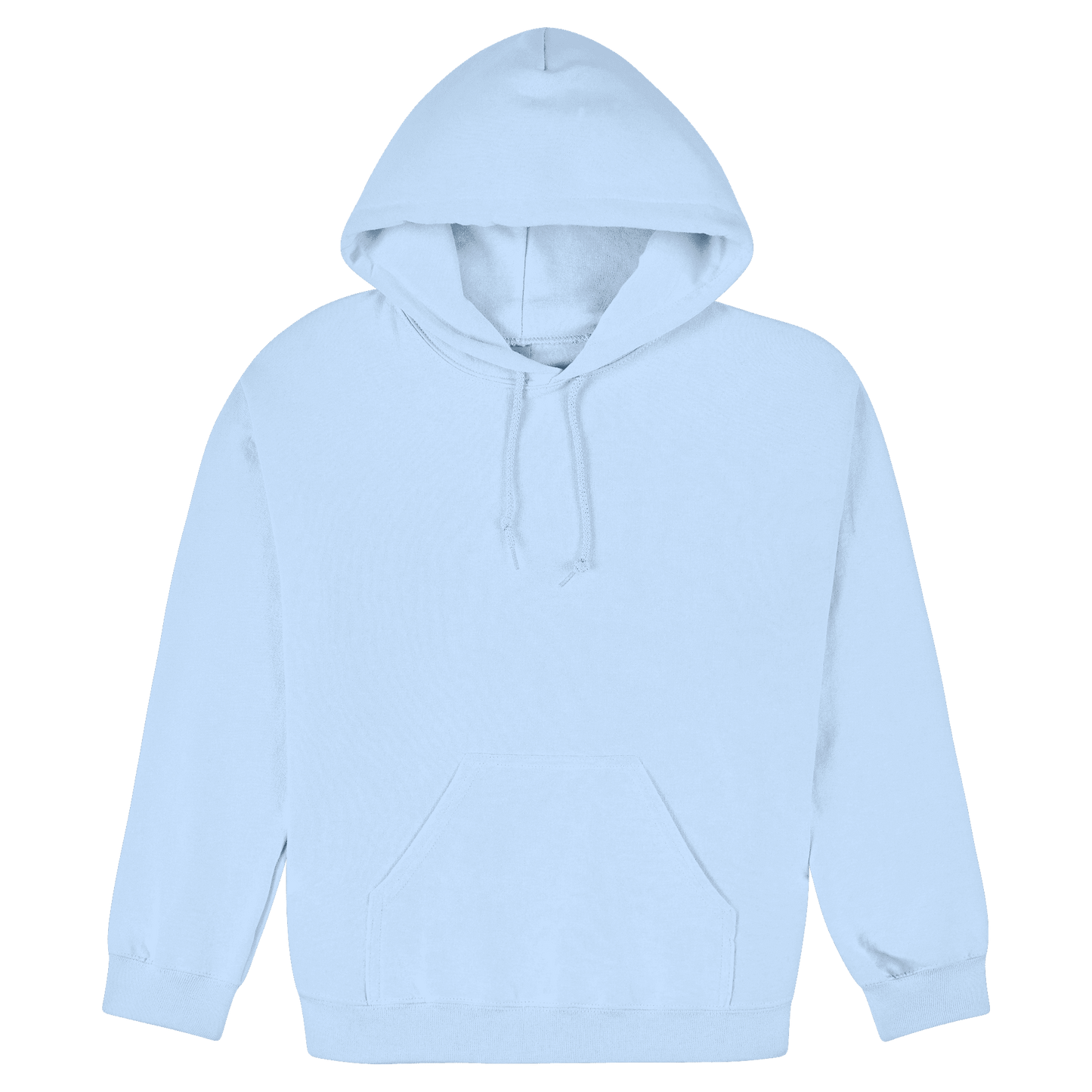 18500 - 18500 Gildan Heavy Blend Adult Hooded Sweatshirt - UNBRANDED