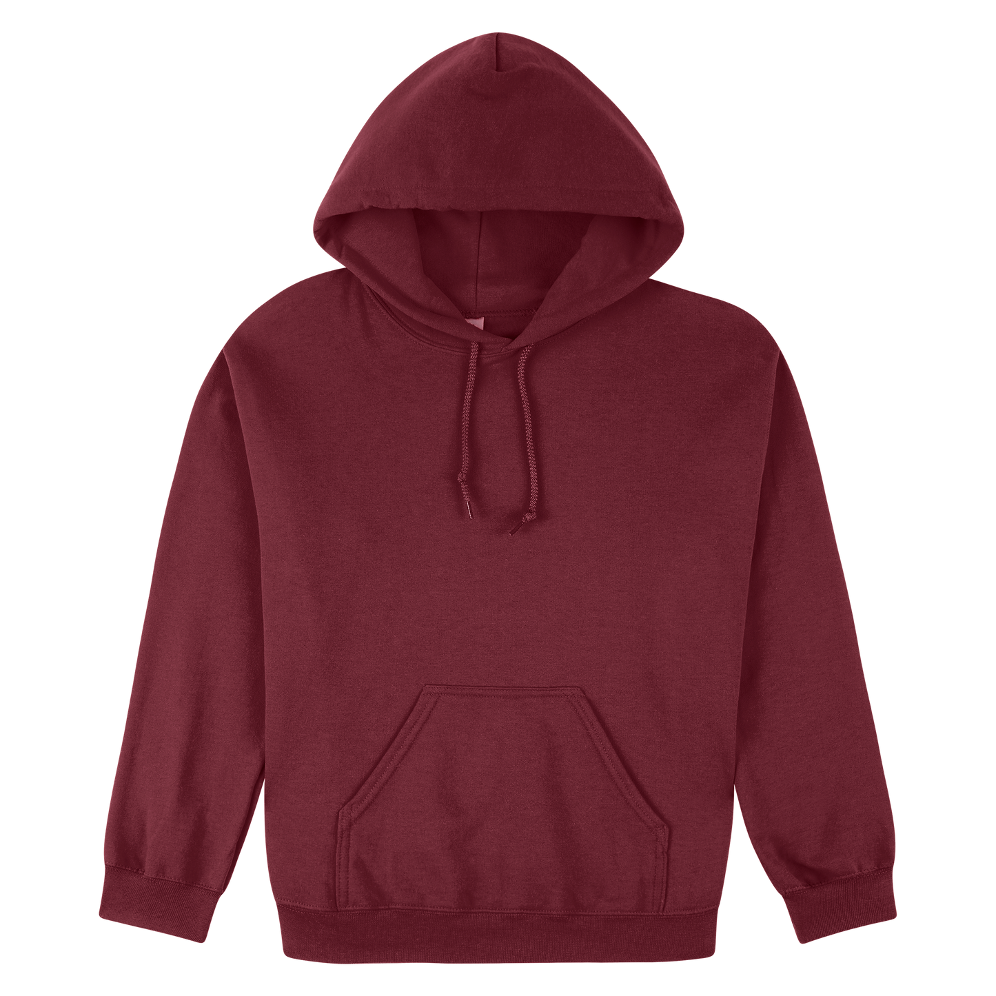 18500 - 18500 Gildan Heavy Blend Adult Hooded Sweatshirt - UNBRANDED