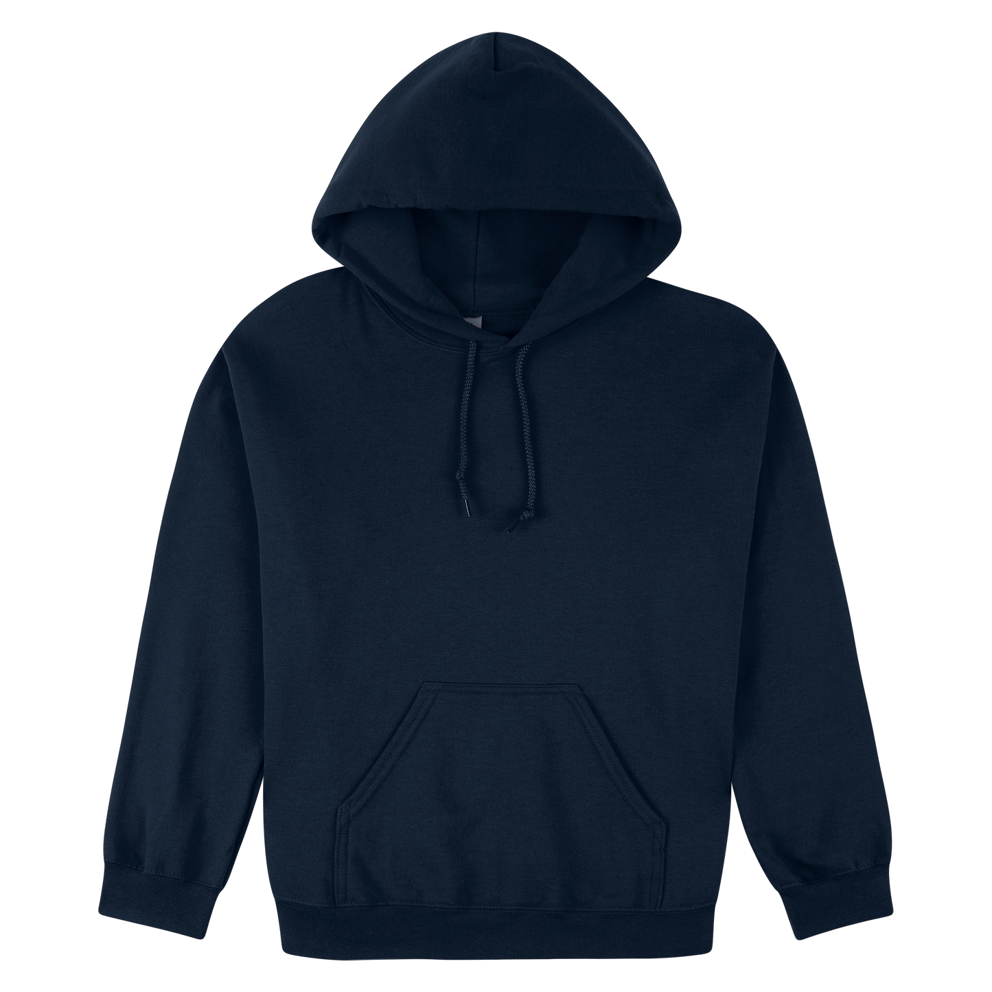 18500 - 18500 Gildan Heavy Blend Adult Hooded Sweatshirt - UNBRANDED
