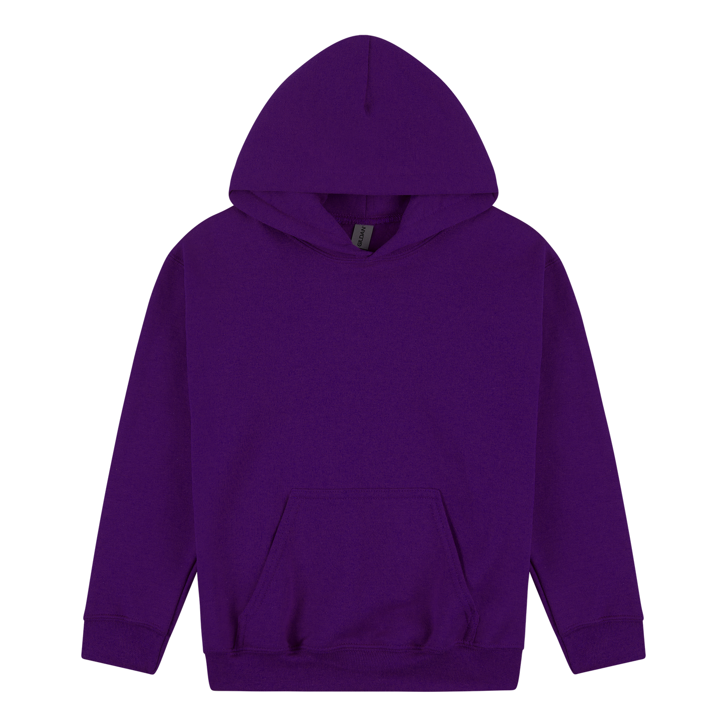 18500 - 18500 Gildan Heavy Blend Adult Hooded Sweatshirt - UNBRANDED