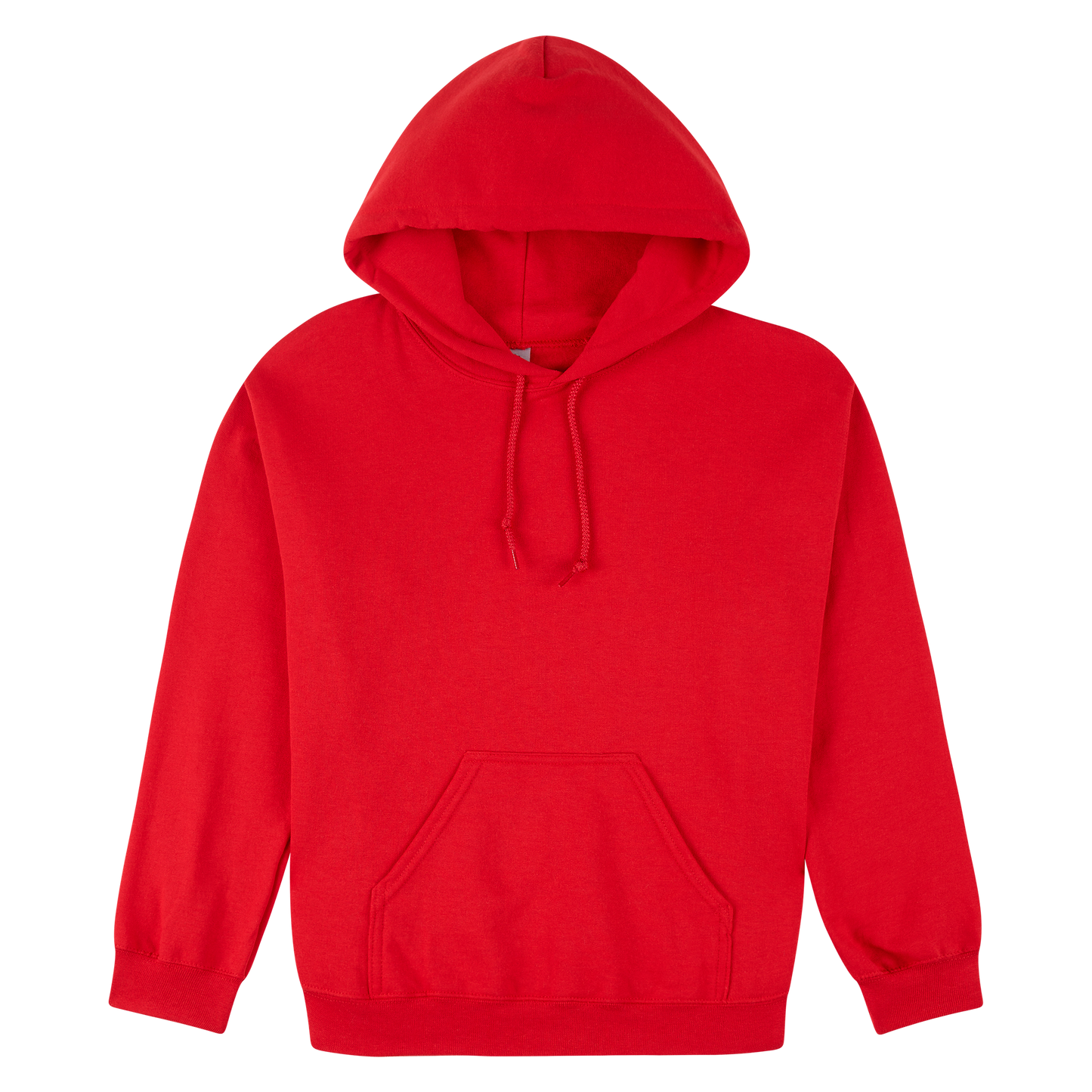 18500 - 18500 Gildan Heavy Blend Adult Hooded Sweatshirt - UNBRANDED