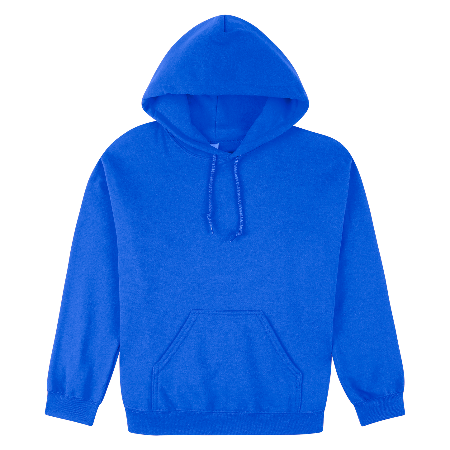 18500 - 18500 Gildan Heavy Blend Adult Hooded Sweatshirt - UNBRANDED