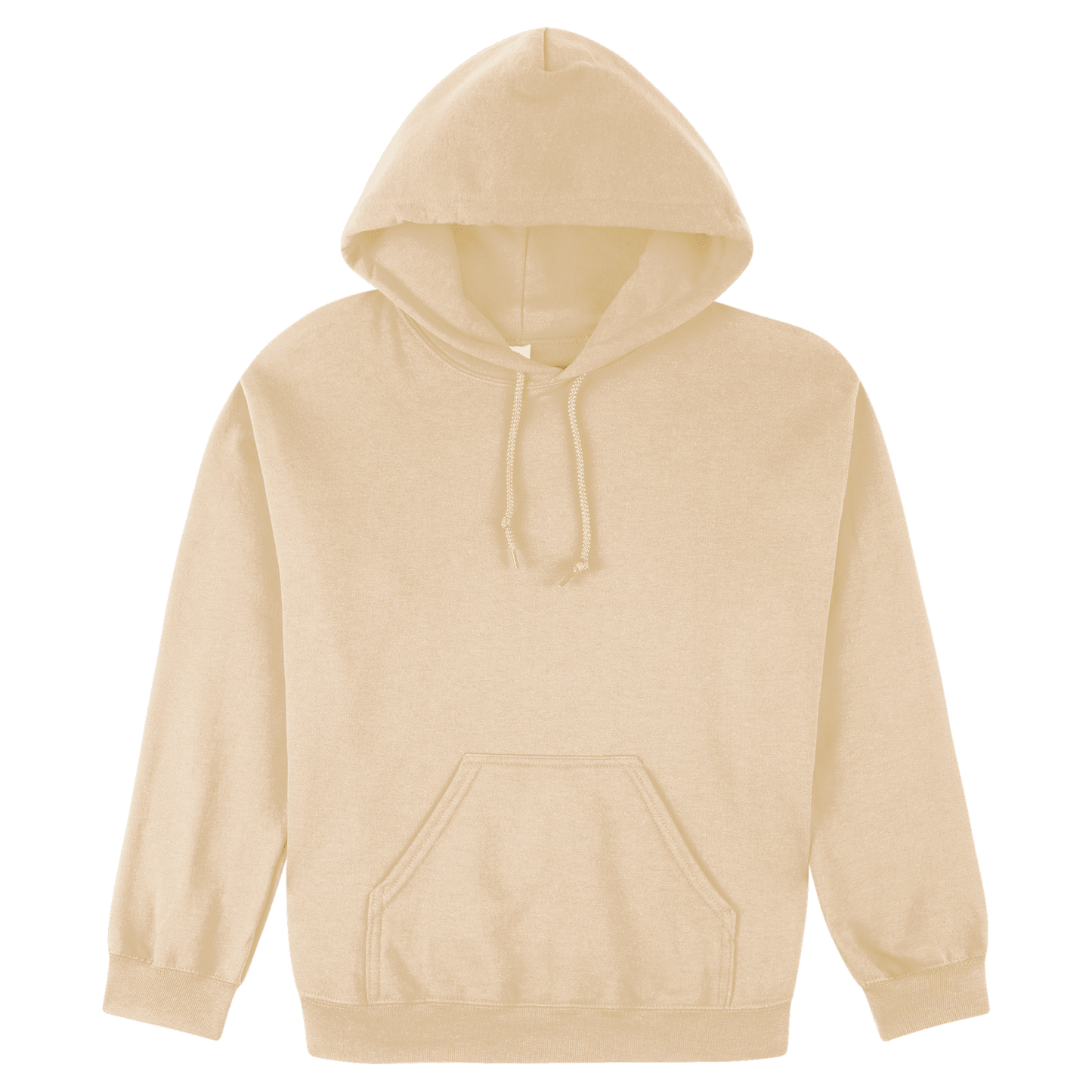 18500 - 18500 Gildan Heavy Blend Adult Hooded Sweatshirt - UNBRANDED