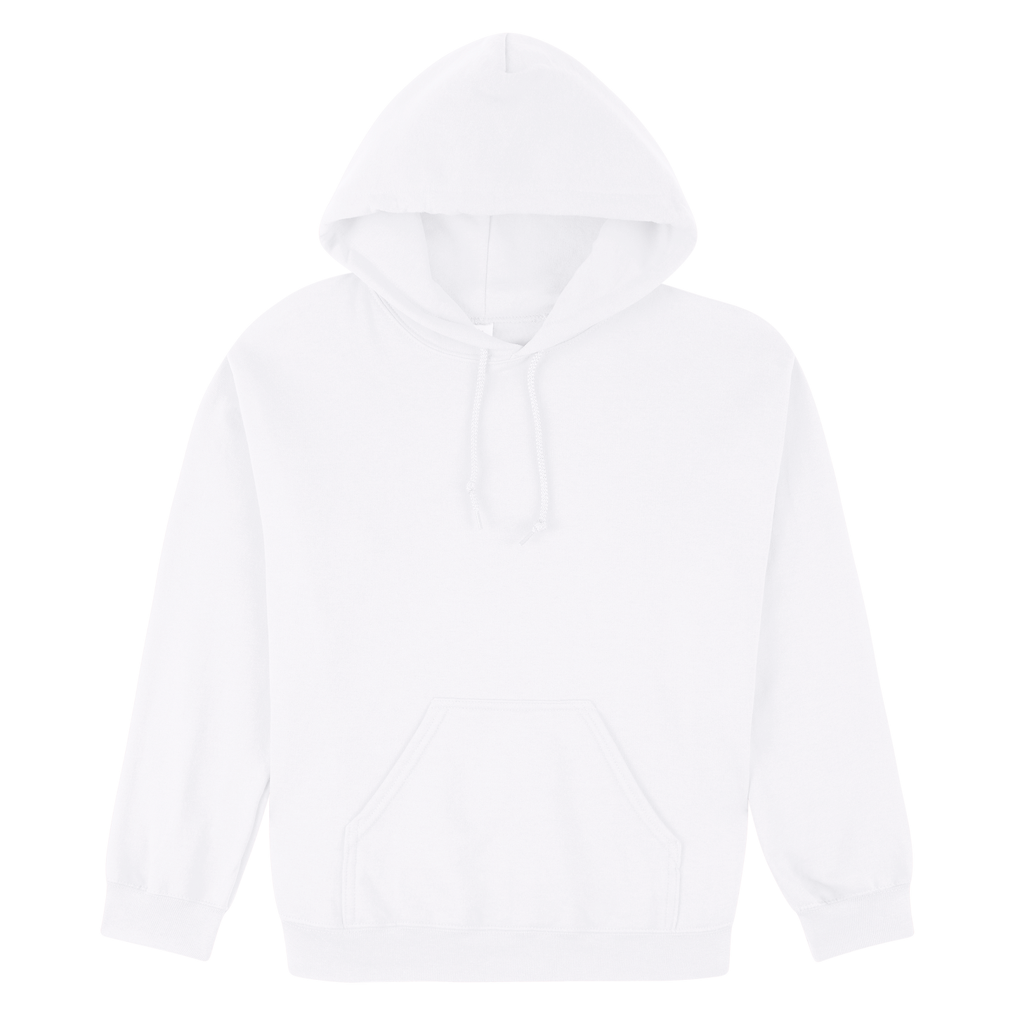 18500 - 18500 Gildan Heavy Blend Adult Hooded Sweatshirt - UNBRANDED