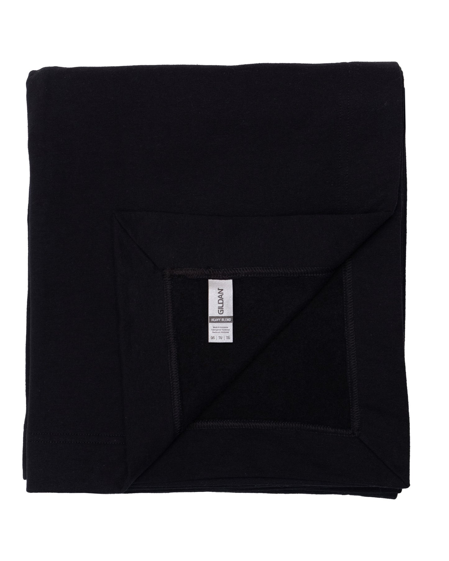 18900 - 18900 Gildan Heavy Blend Stadium Blanket - UNBRANDED