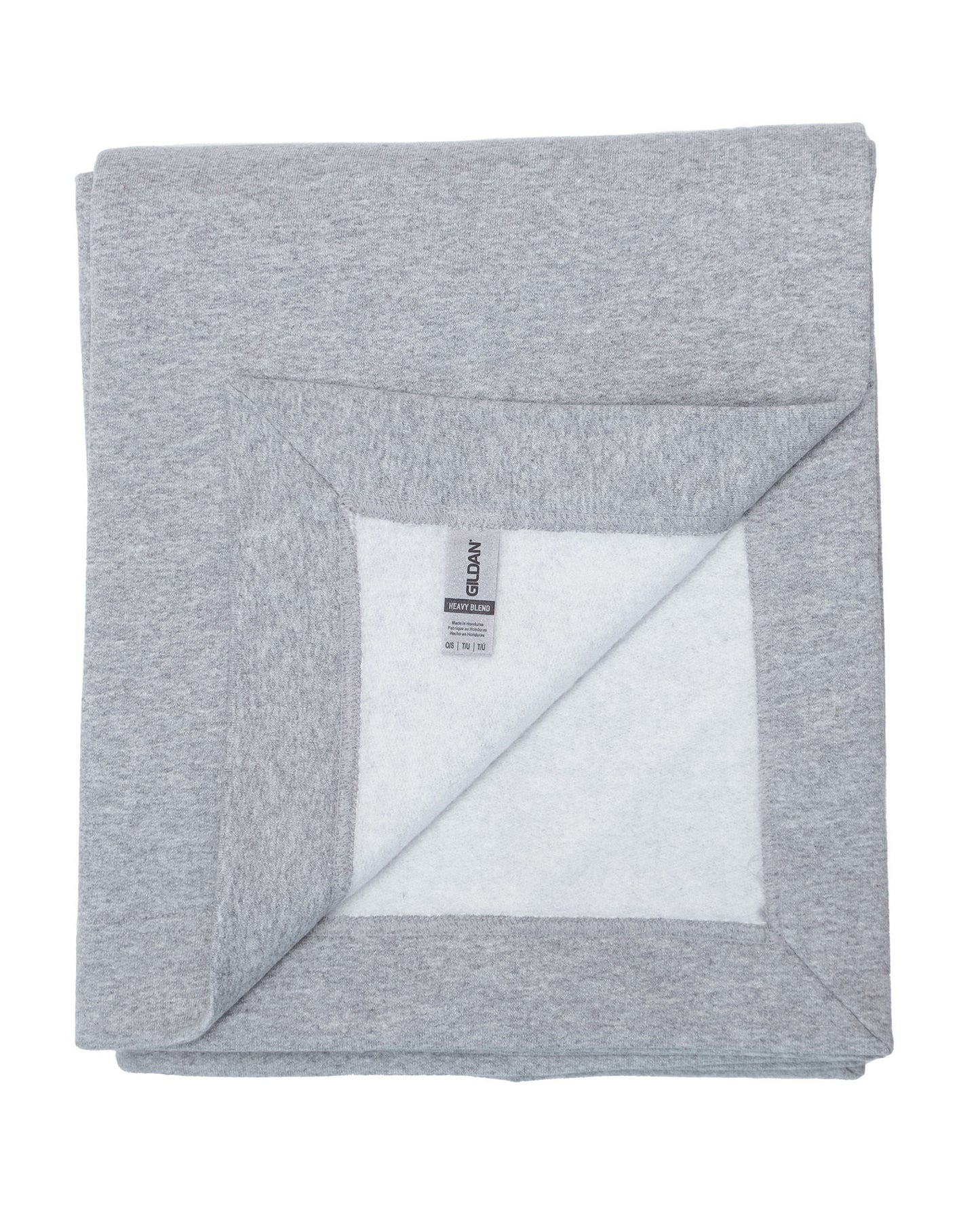 18900 - 18900 Gildan Heavy Blend Stadium Blanket - UNBRANDED