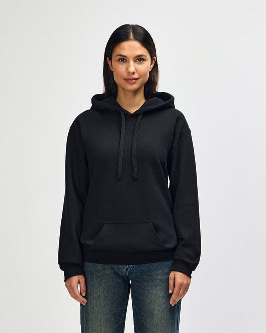 19500 - 19500 Gildan Hammer Heavyweight Adult Hoodie - UNBRANDED