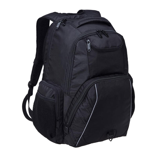 1969 - Fortress Laptop Backpack - UNBRANDED