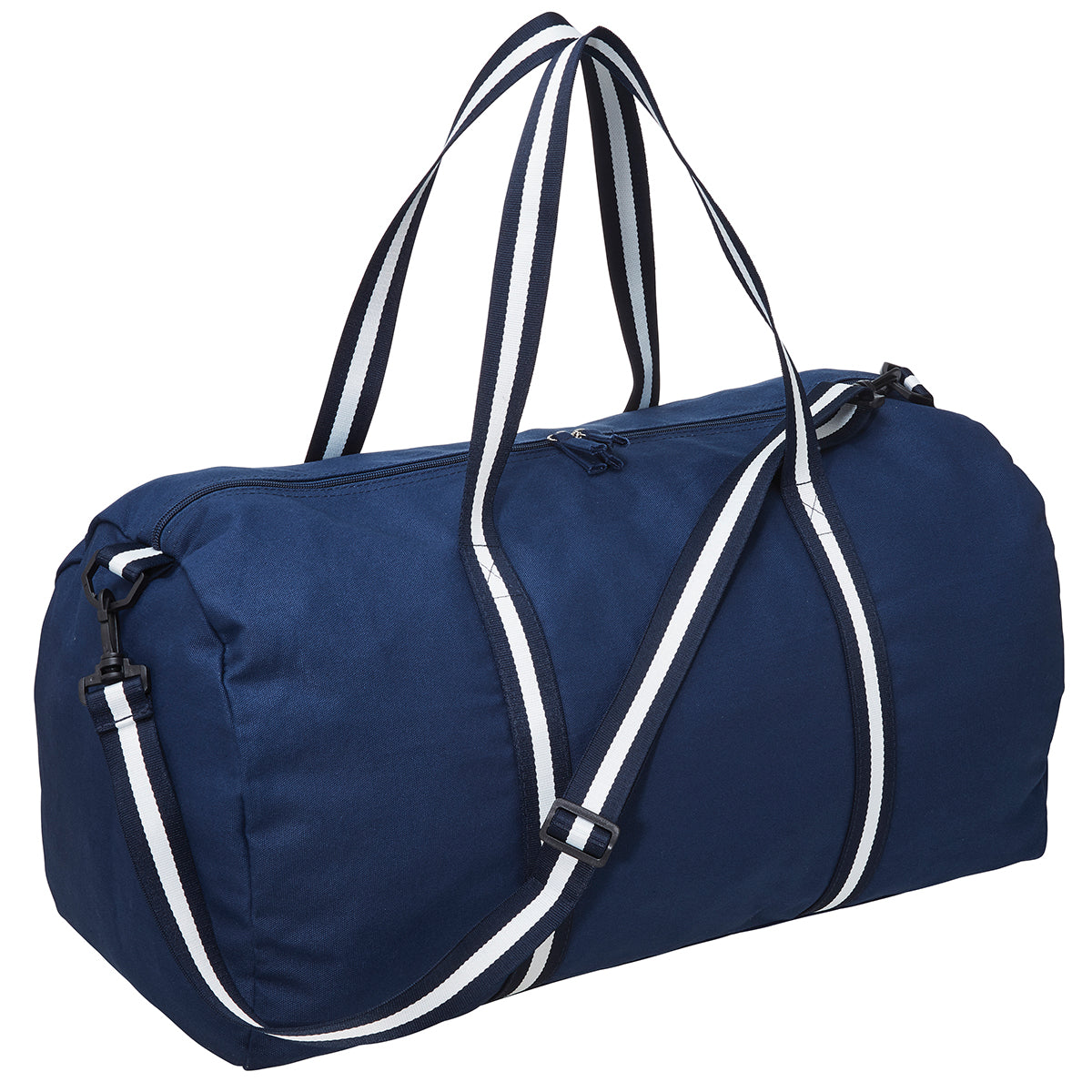 1973 - Trekker Canvas Duffle - UNBRANDED