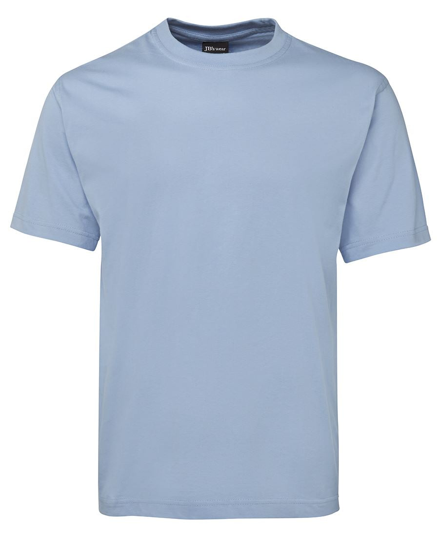 1HT - JB's TEE   - UNBRANDED