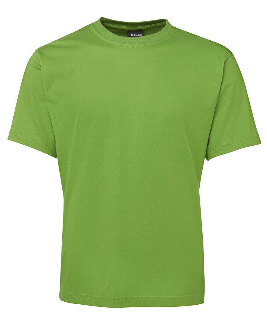 1HT - JB's TEE   - UNBRANDED