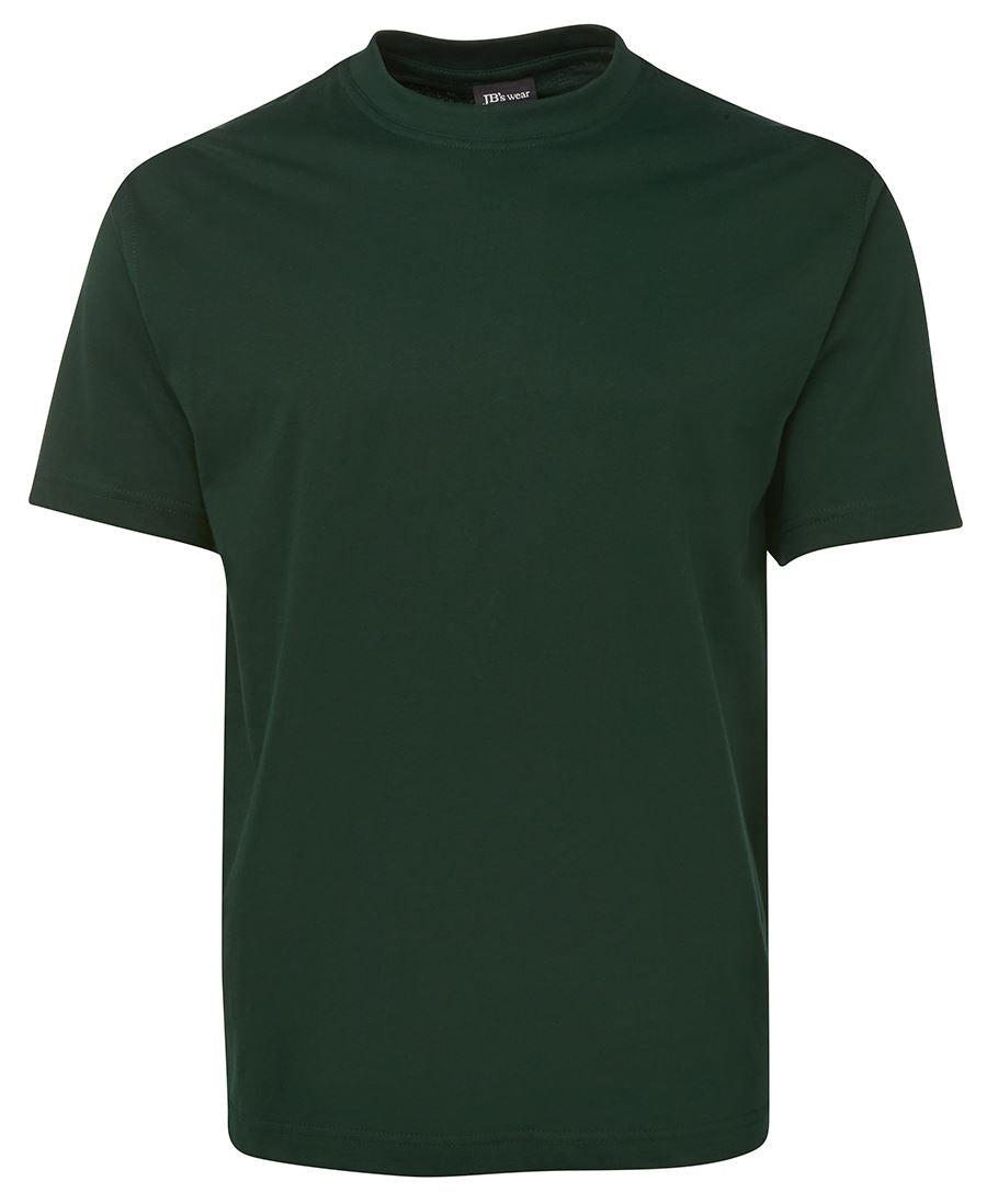 1HT - JB's TEE   - UNBRANDED