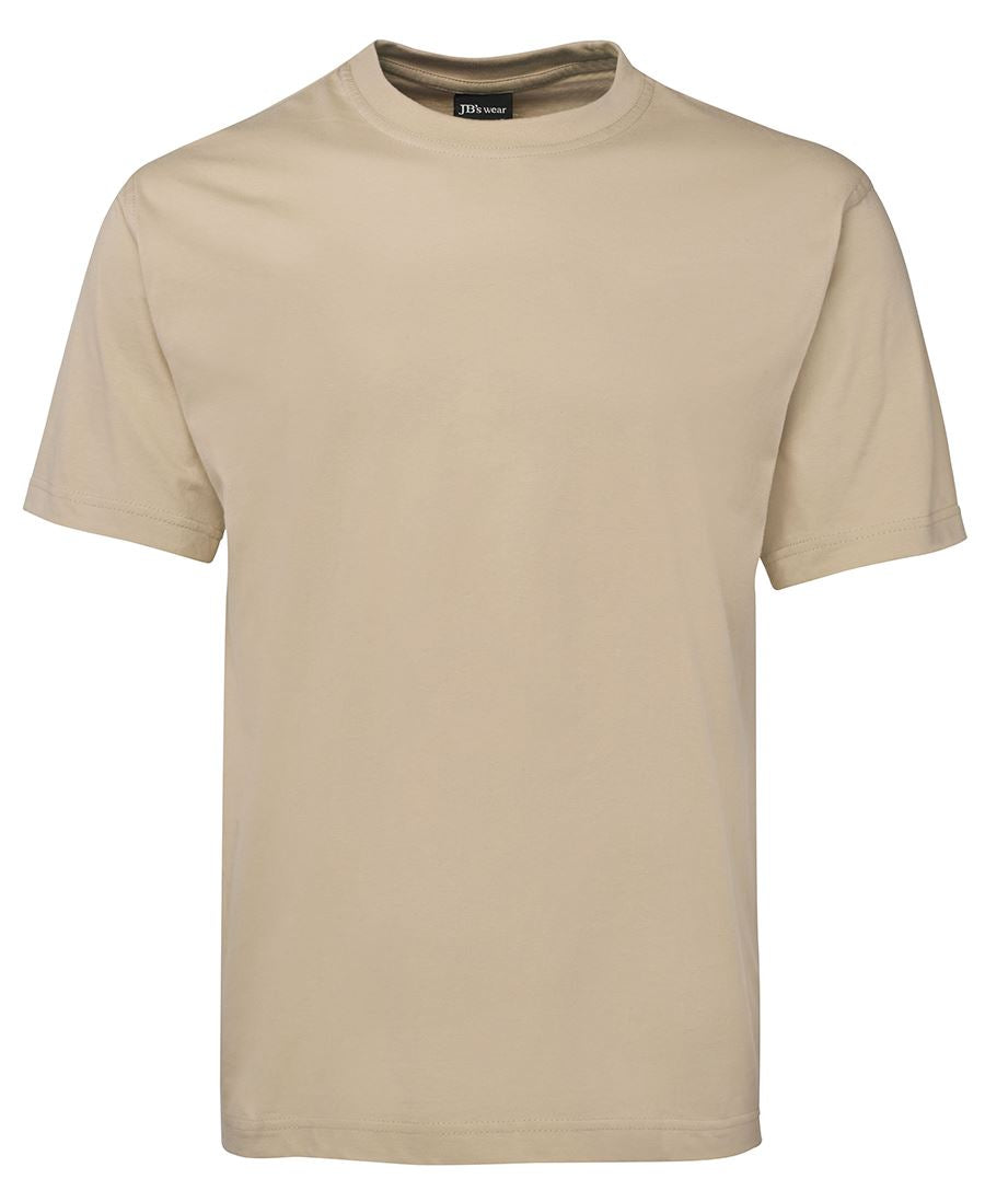 1HT - JB's TEE   - UNBRANDED