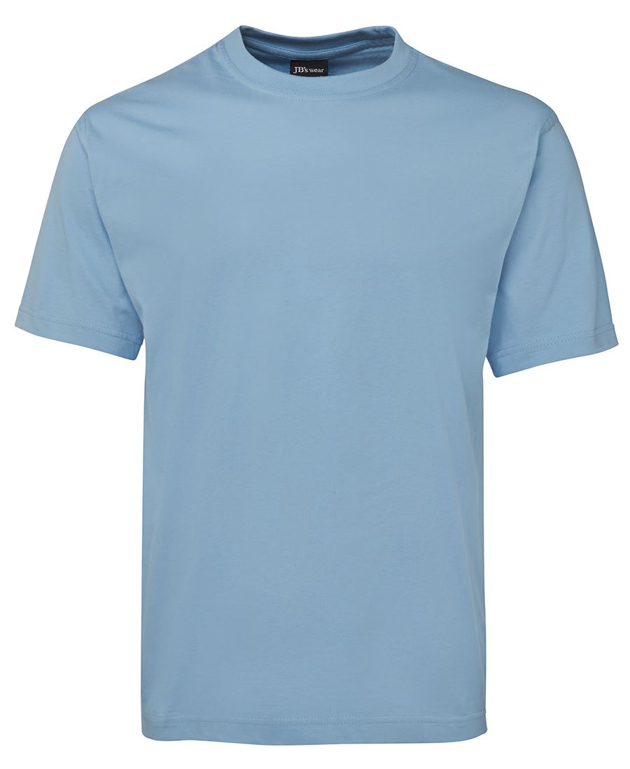 1HT - JB's TEE   - UNBRANDED