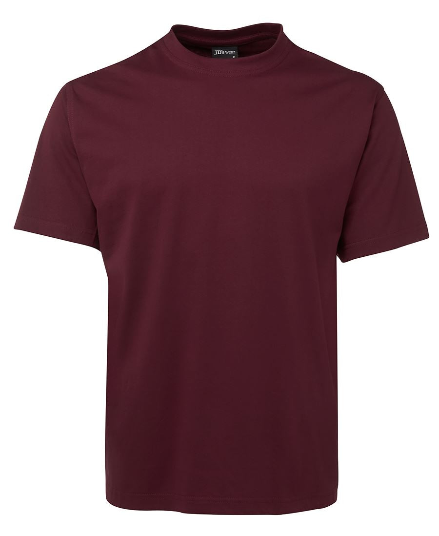 1HT - JB's TEE   - UNBRANDED