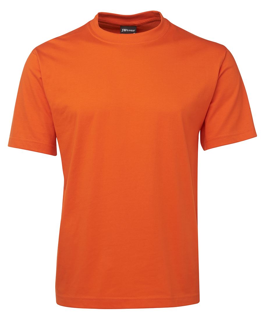 1HT - JB's TEE   - UNBRANDED