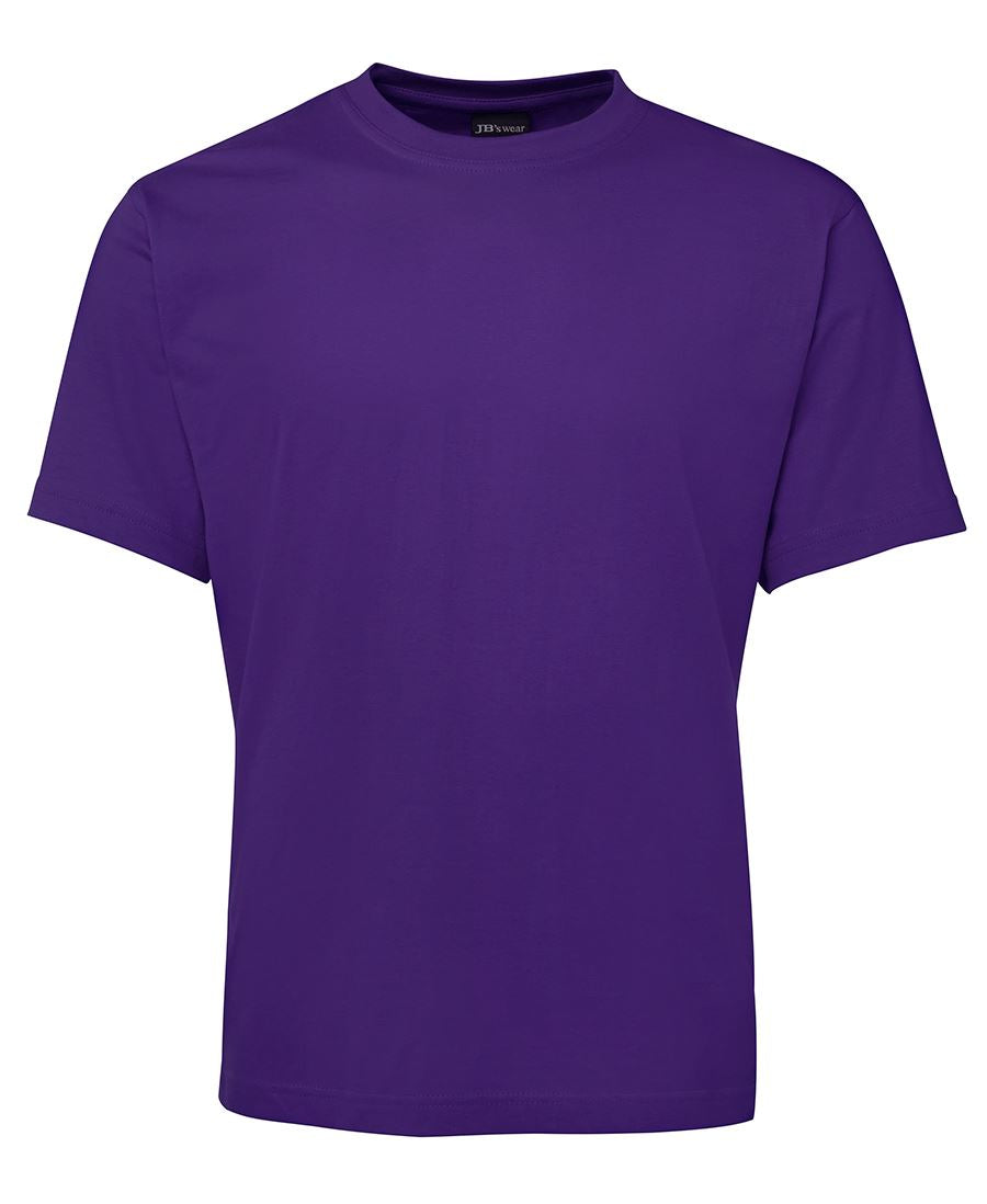 1HT - JB's TEE   - UNBRANDED