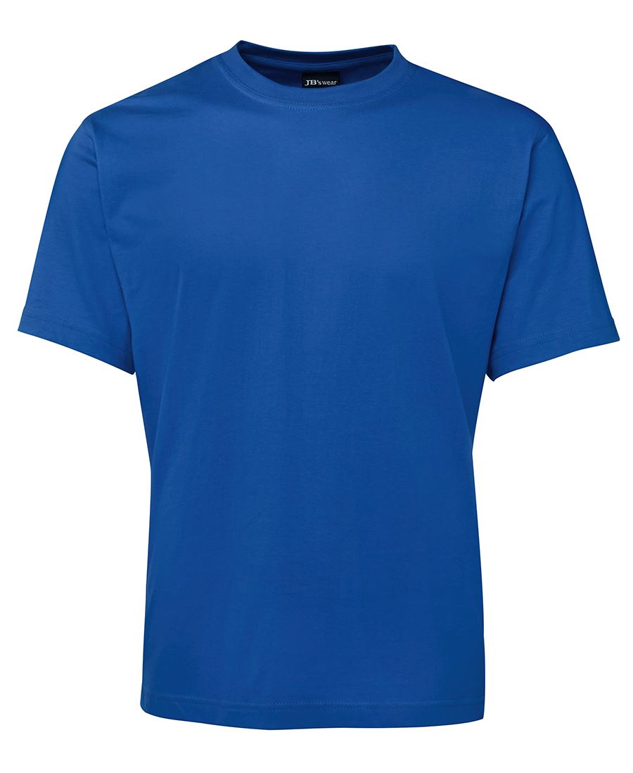 1HT - JB's TEE   - UNBRANDED