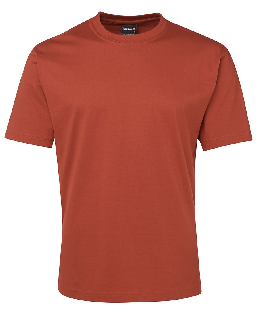 1HT - JB's TEE   - UNBRANDED