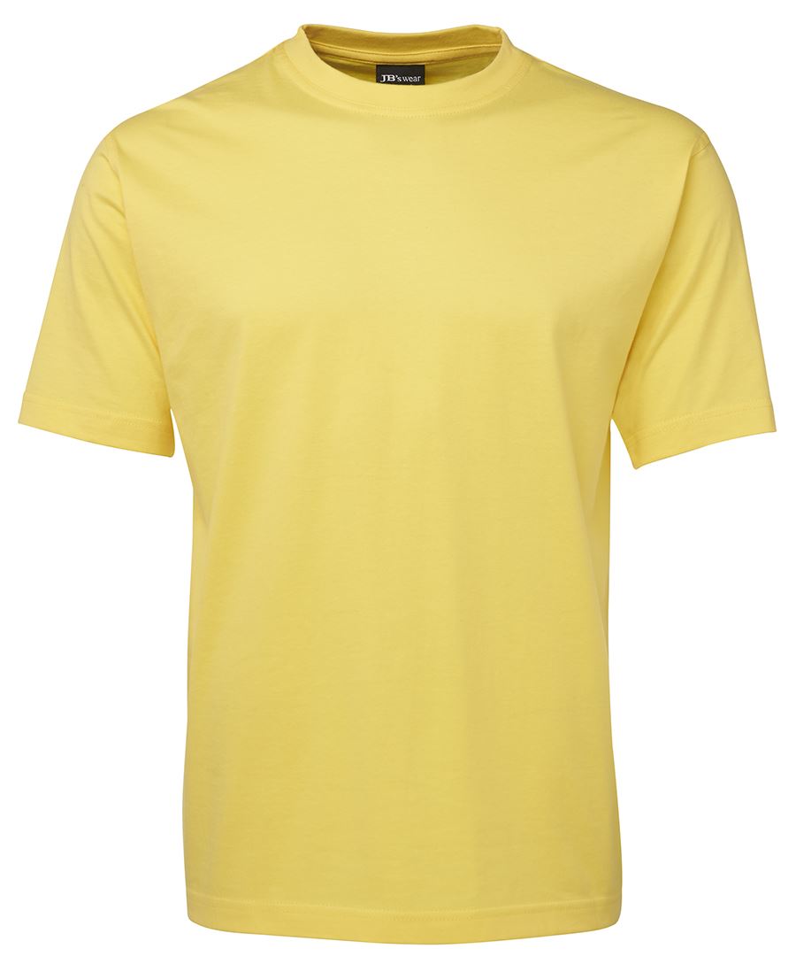 1HT - JB's TEE   - UNBRANDED