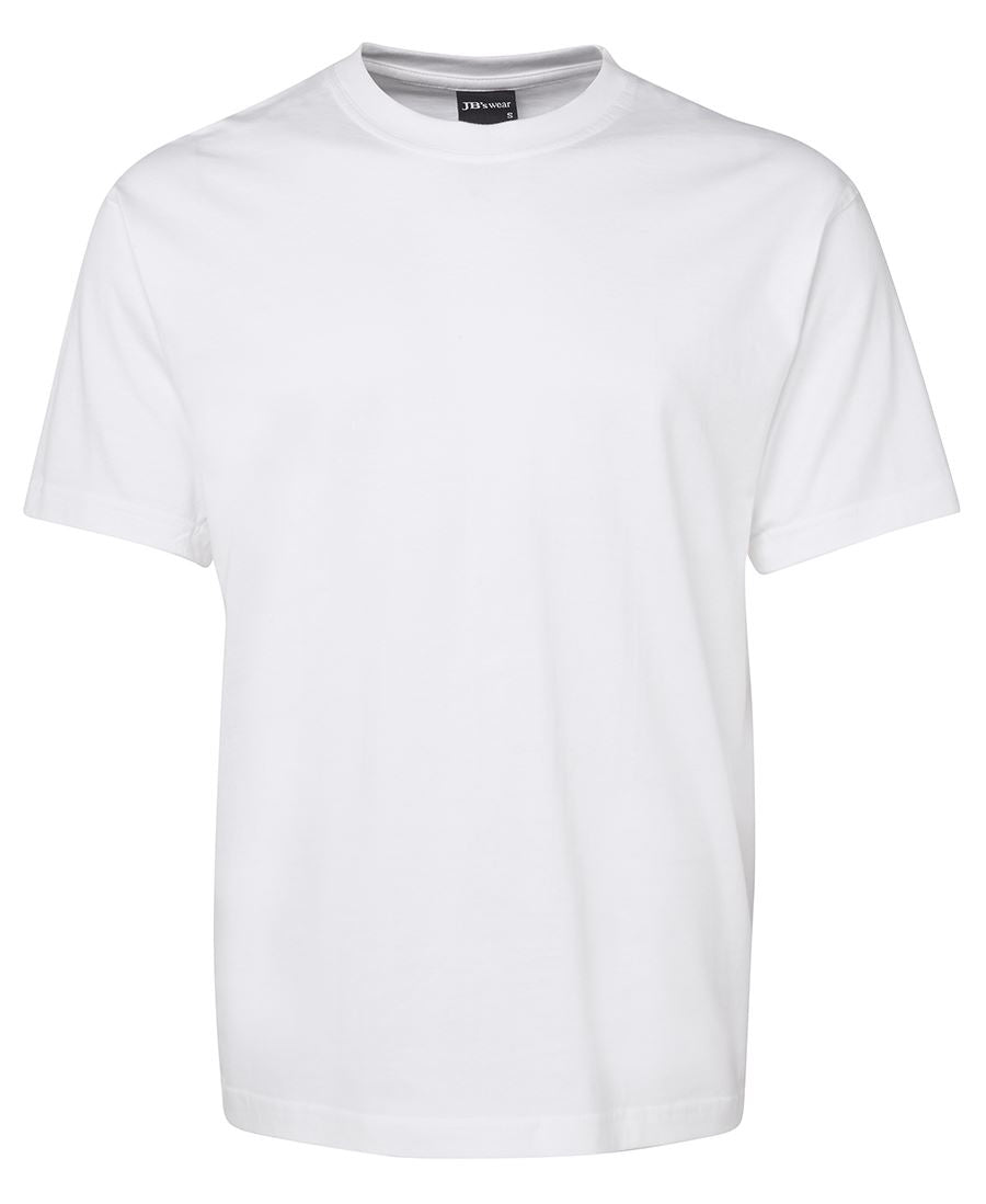 1HT - JB's TEE   - UNBRANDED