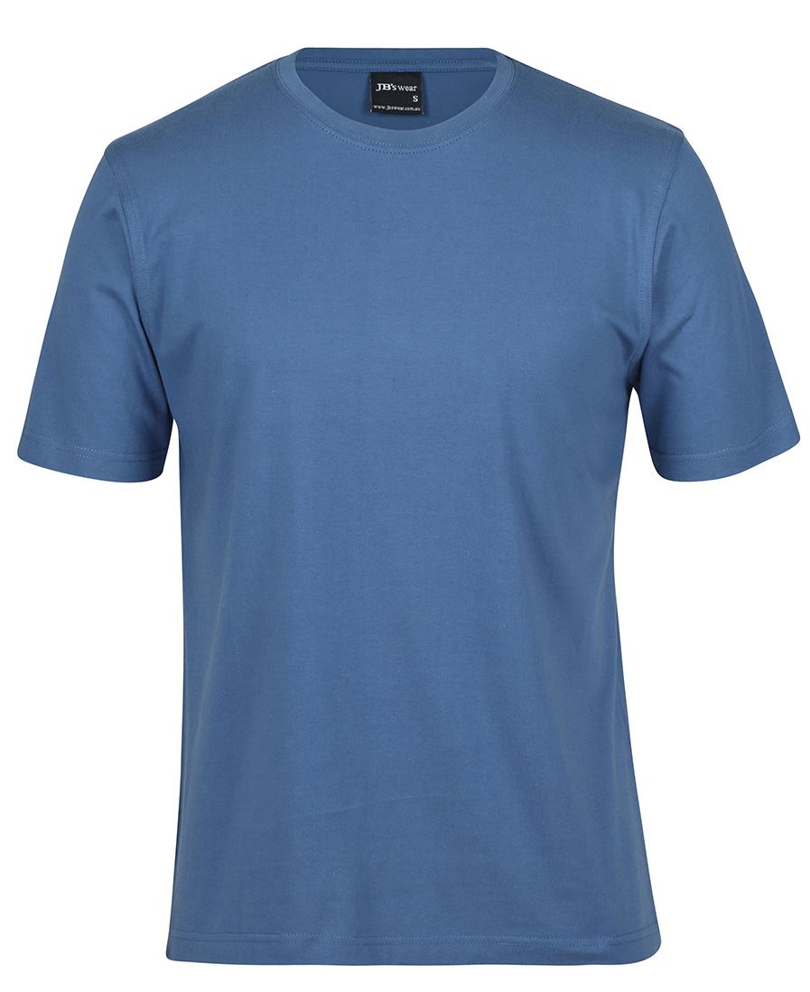 1HT - JB's TEE   - UNBRANDED