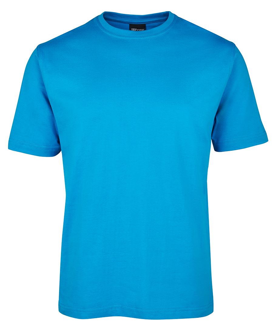 1HT - JB's TEE   - UNBRANDED