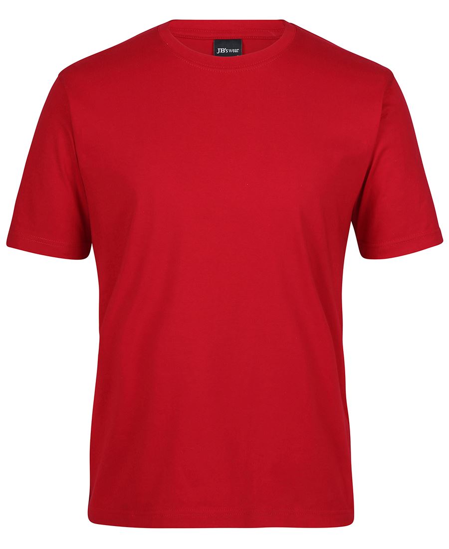 1HT - JB's TEE   - UNBRANDED