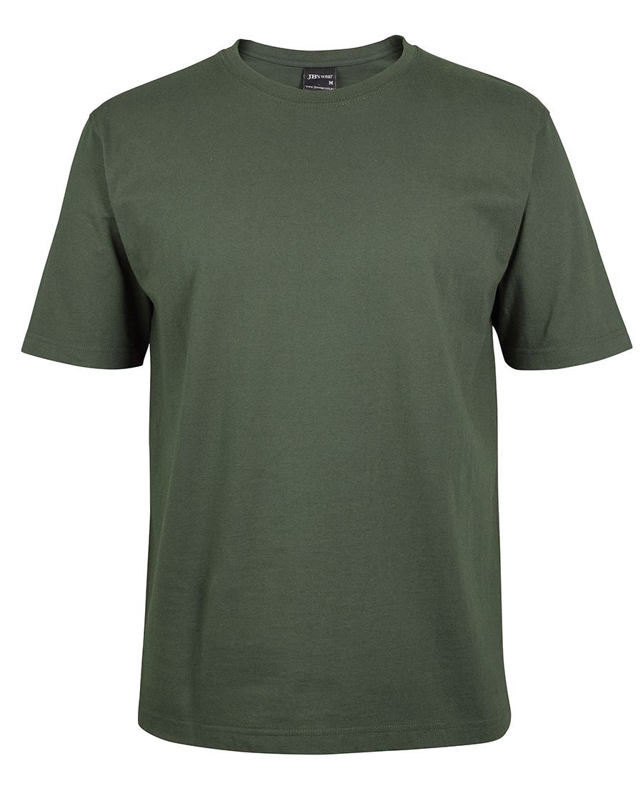 1HT - JB's TEE   - UNBRANDED