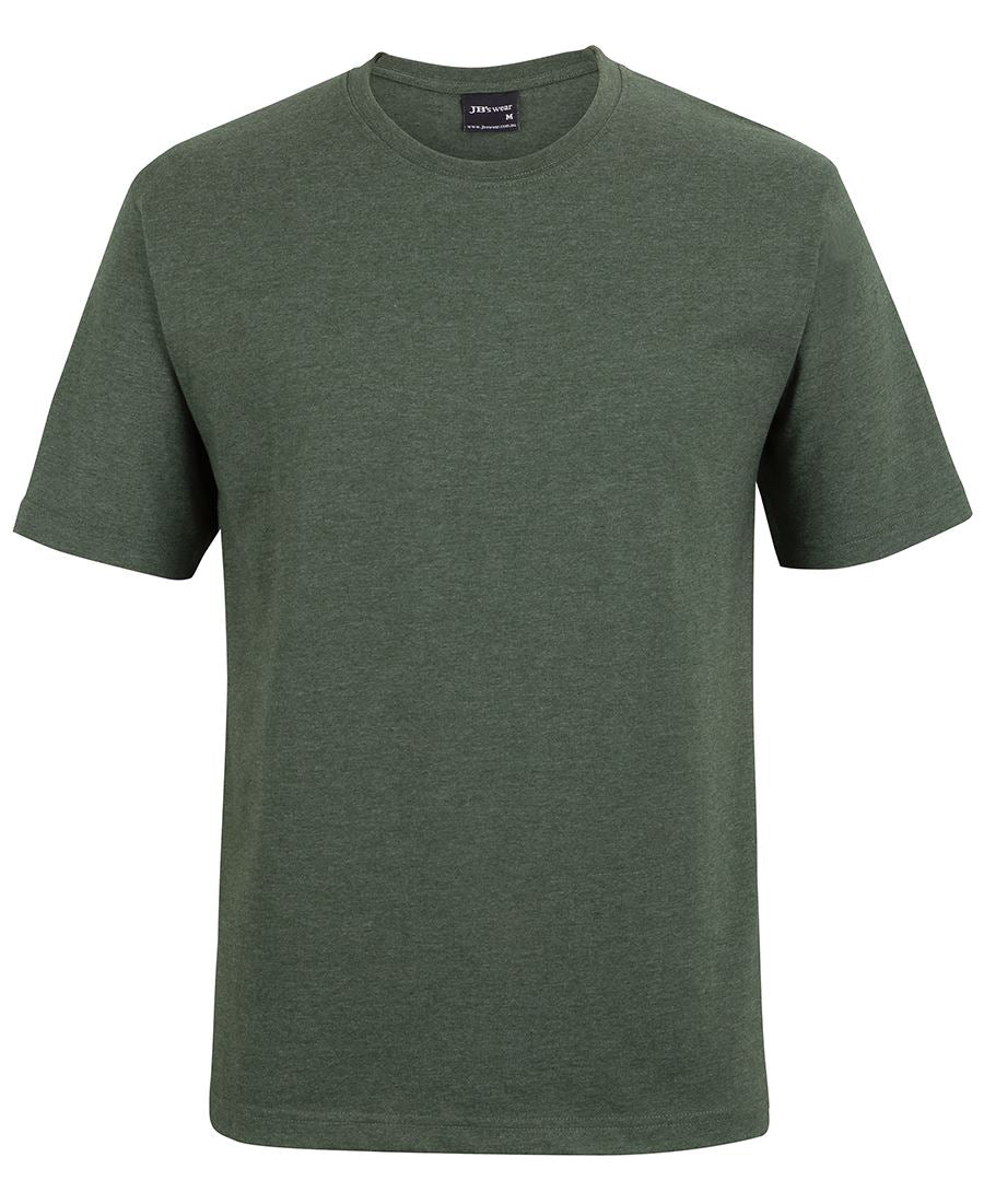 1HT - JB's TEE   - UNBRANDED
