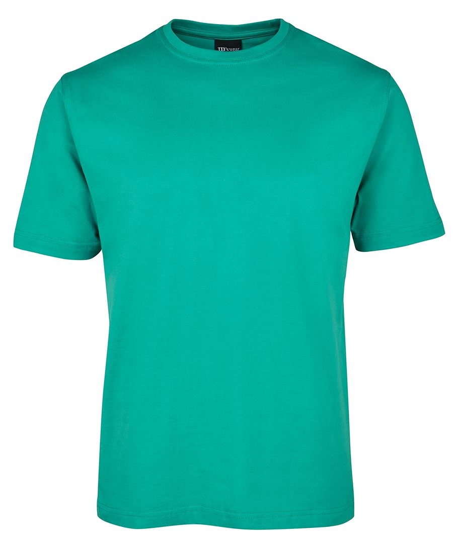 1HT - JB's TEE   - UNBRANDED