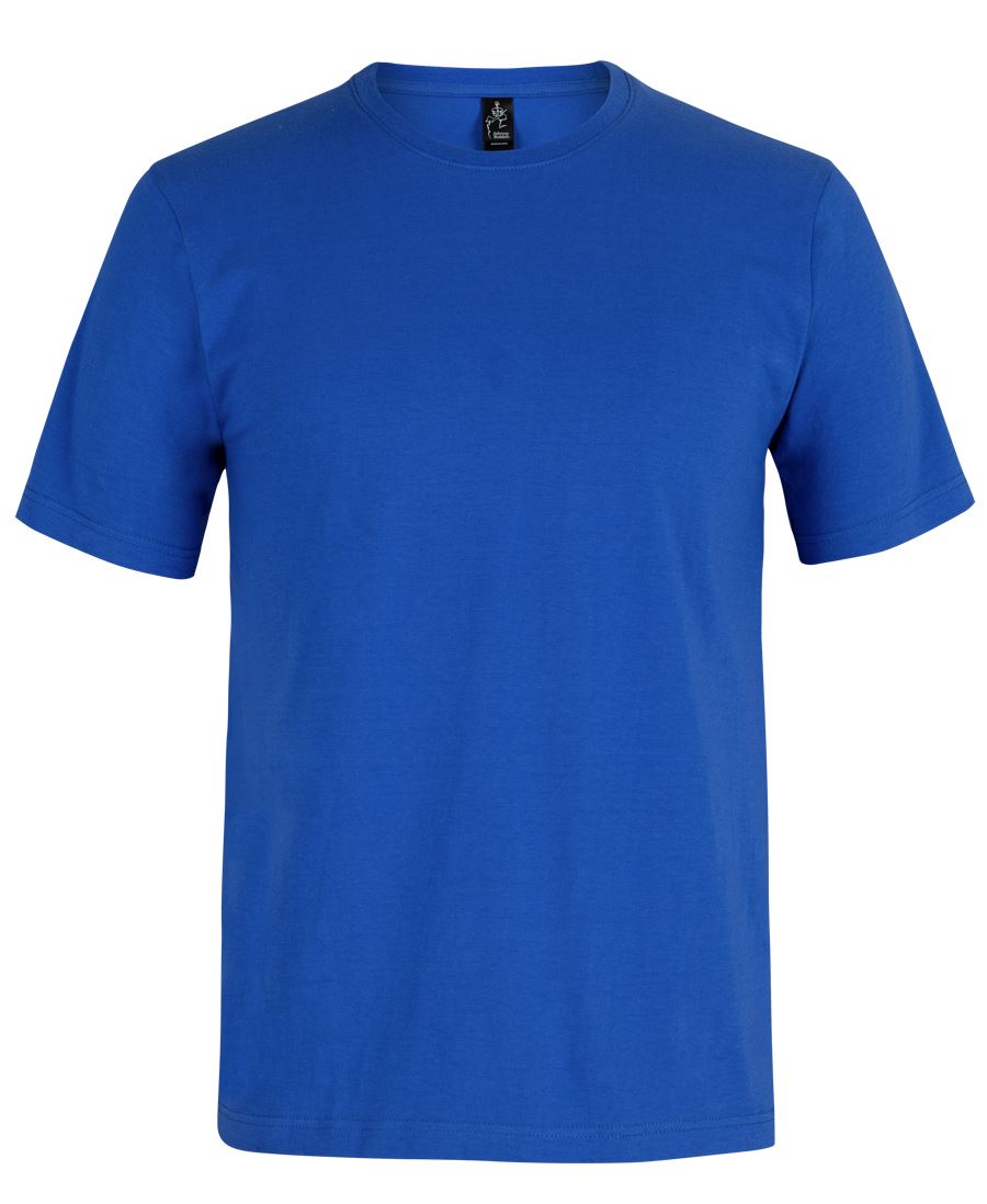 1JT - BOBBIN TEE   - UNBRANDED