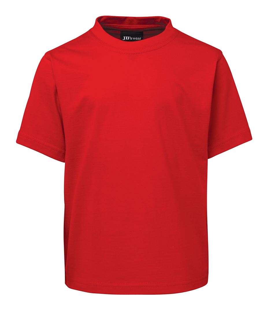 1KT - JB's KIDS TEE   - UNBRANDED