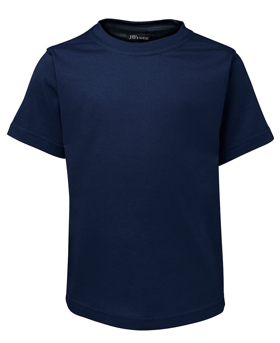 1KT - JB's KIDS TEE   - UNBRANDED