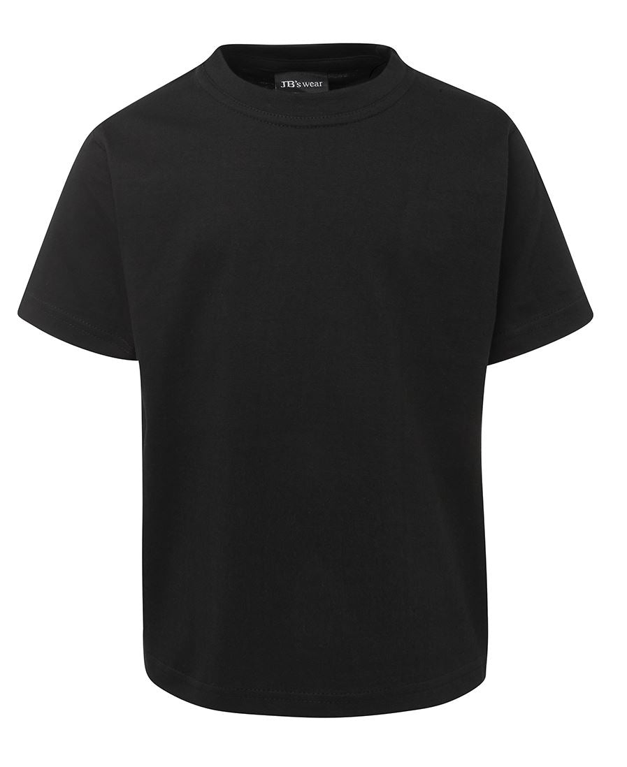1KT - JB's KIDS TEE   - UNBRANDED