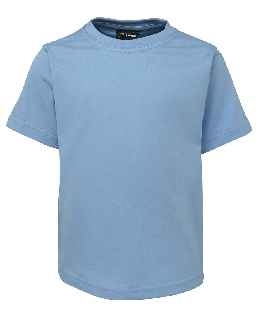 1KT - JB's KIDS TEE   - UNBRANDED