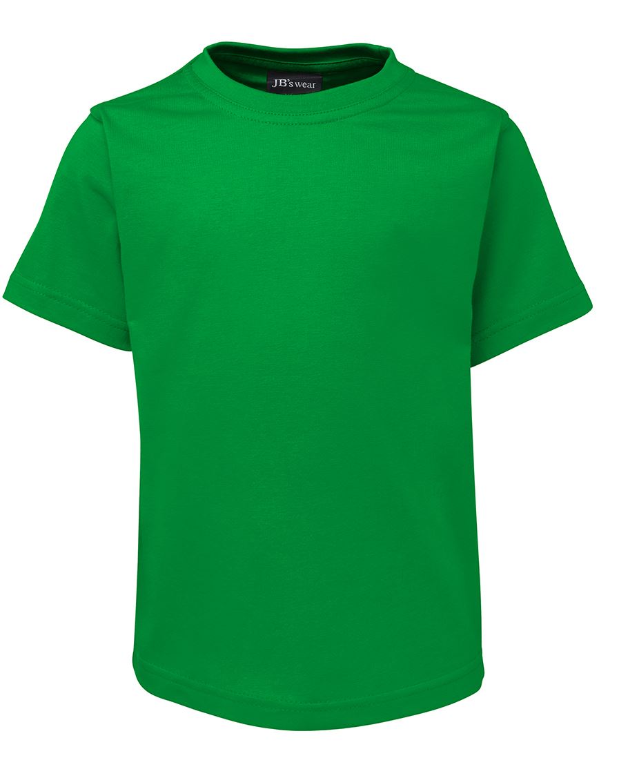 1KT - JB's KIDS TEE   - UNBRANDED