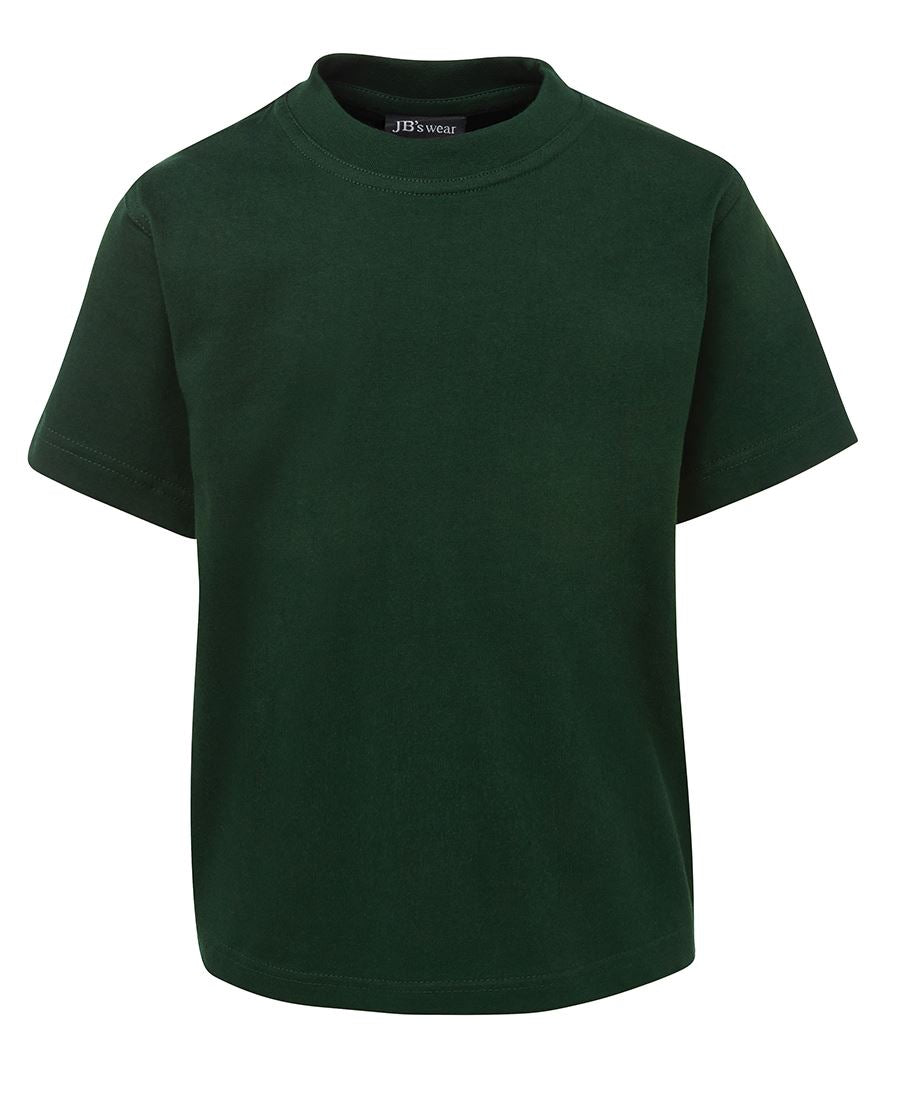 1KT - JB's KIDS TEE   - UNBRANDED