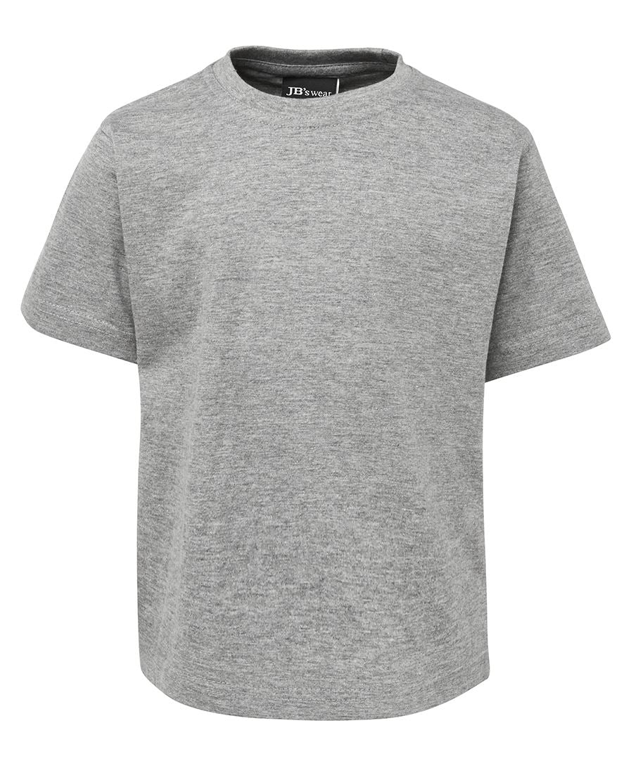 1KT - JB's KIDS TEE   - UNBRANDED